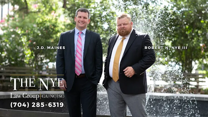 The Nye Law Group, P.C. Picture 3
