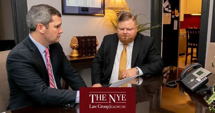 The Nye Law Group, P.C. Picture 1