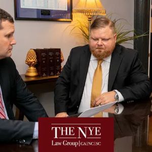 The Nye Law Group, P.C.