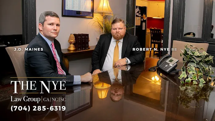 The Nye Law Group, P.C. Picture 6