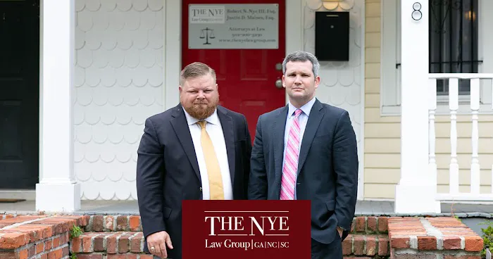 The Nye Law Group, P.C. Picture 10