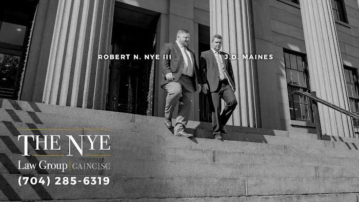 The Nye Law Group, P.C. Picture 8