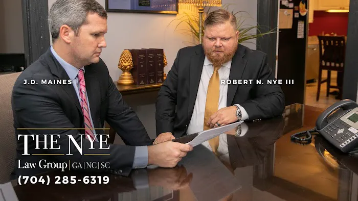 The Nye Law Group, P.C. Picture 7