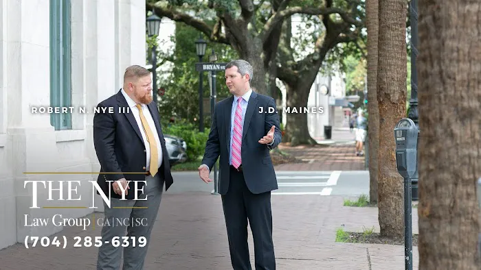 The Nye Law Group, P.C. Picture 9