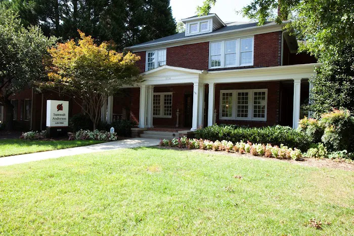 Sumwalt Anderson Law Firm Picture 3