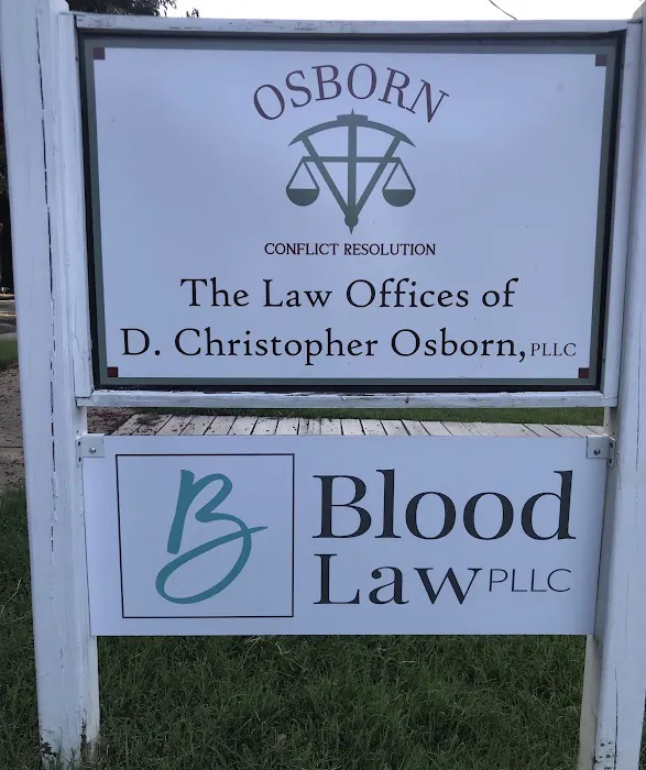 Blood Law, PLLC Picture 6