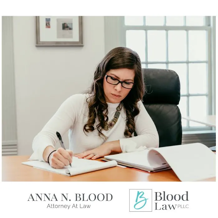 Blood Law, PLLC Picture 7