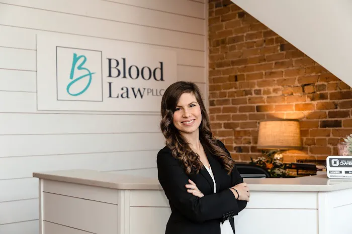 Blood Law, PLLC Picture 8