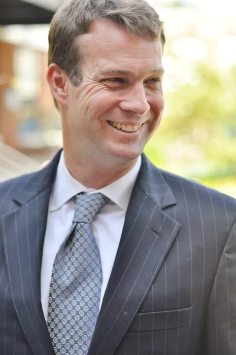 Marc Gustafson Picture 1
