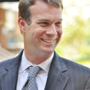 Marc Gustafson