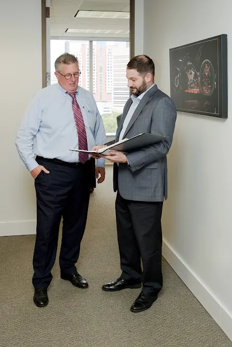 The Law Offices of Jason E. Taylor, P.C. Charlotte Injury Lawyers & Attorneys at Law Picture 3
