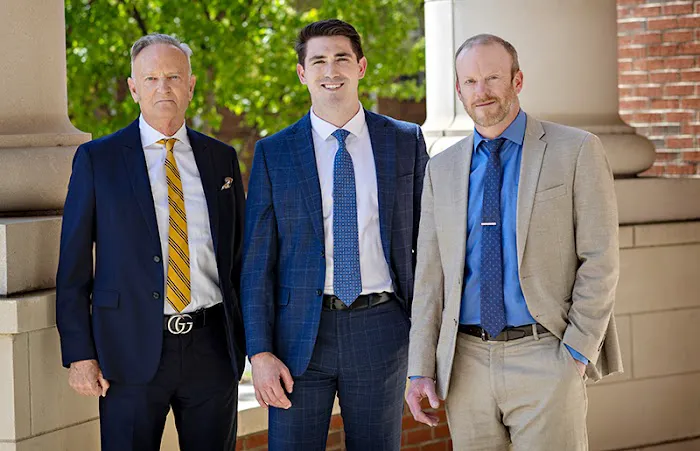 DeBrun & Armstrong Law Picture 1