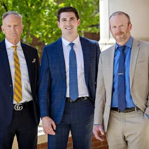 DeBrun & Armstrong Law