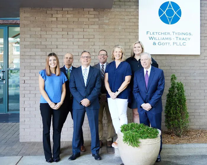 Fletcher, Tydings, Williams-Tracy & Gott, PLLC Picture 2
