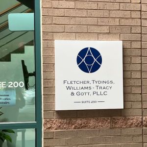 Fletcher, Tydings, Williams-Tracy & Gott, PLLC