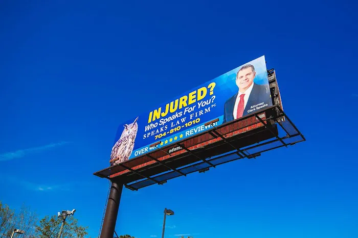 Speaks Law Firm Picture 2