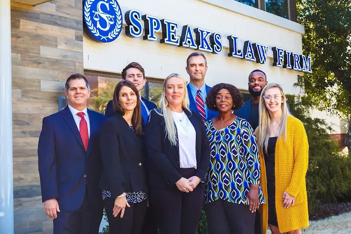 Speaks Law Firm Picture 5