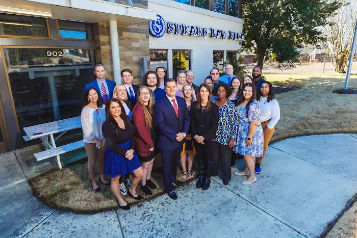 Speaks Law Firm Picture 3