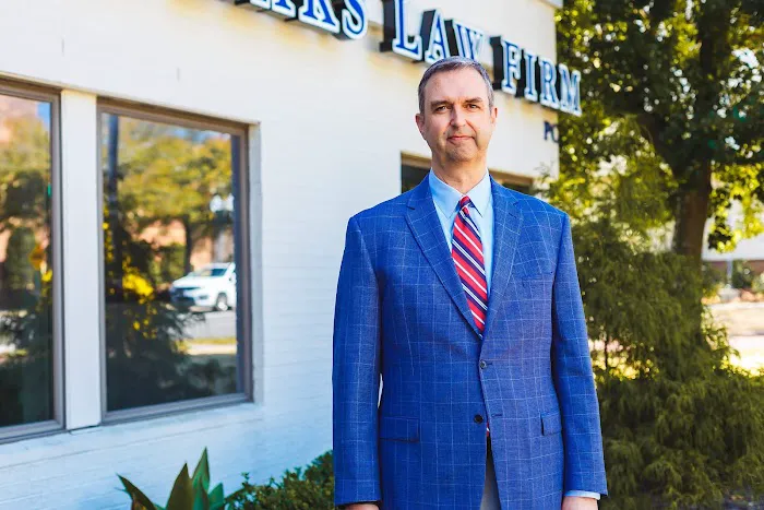 Speaks Law Firm Picture 6