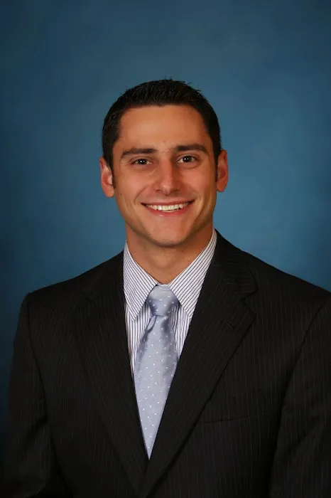 Derek P. Adler Picture 3