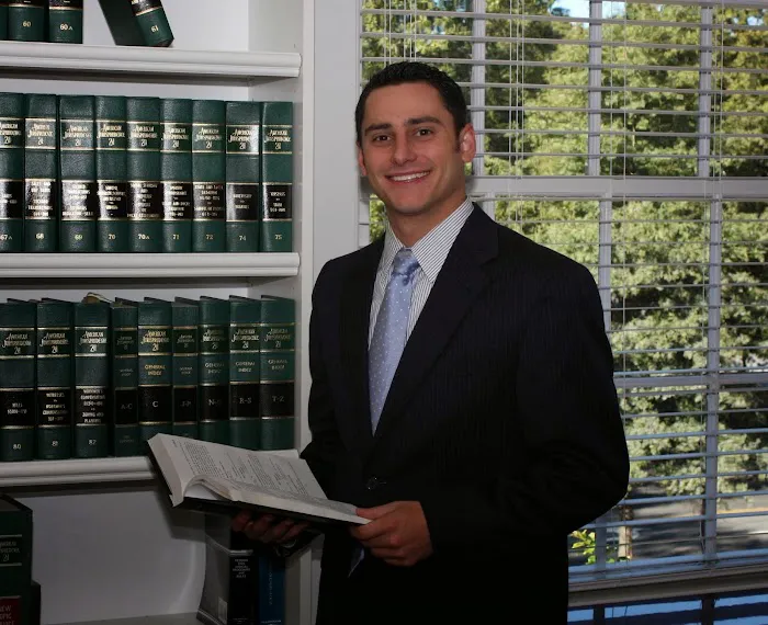 Derek P. Adler Picture 2