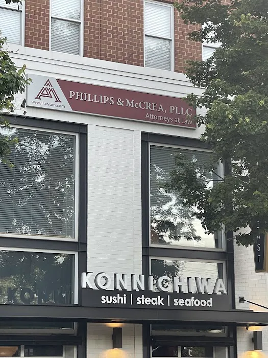 Phillips & McCrea, PLLC Picture 4