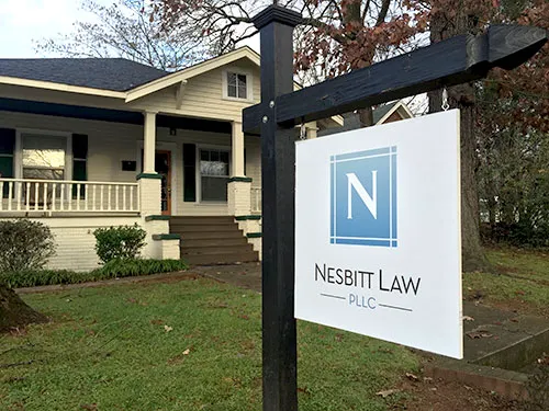 Nesbitt Law PLLC Picture 1
