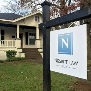 Nesbitt Law PLLC