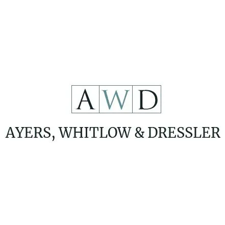 Ayers, Whitlow & Dressler Picture 1
