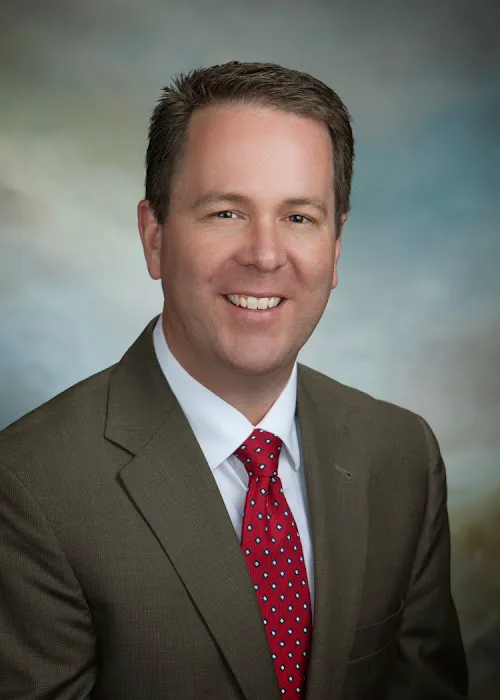 Peter F. Morgan, Attorney at Law Picture 1