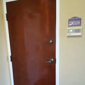 The Devin Law Firm, P.A.