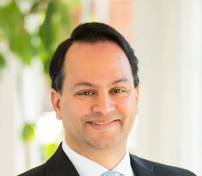 Attorney Ketan P. Soni Picture 1