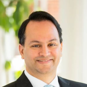 Attorney Ketan P. Soni