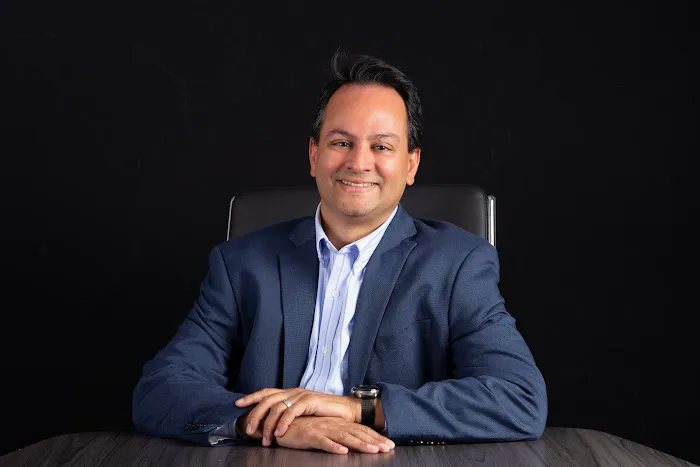 Attorney Ketan P. Soni Picture 4