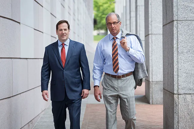 Warren & Kallianos, PLLC Picture 6