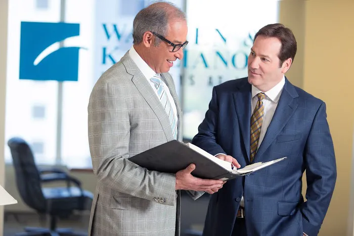 Warren & Kallianos, PLLC Picture 1