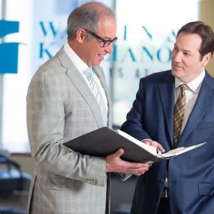 Warren & Kallianos, PLLC