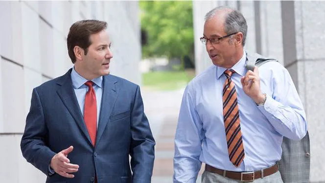 Warren & Kallianos, PLLC Picture 2