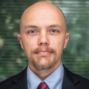 Nicholas Stark