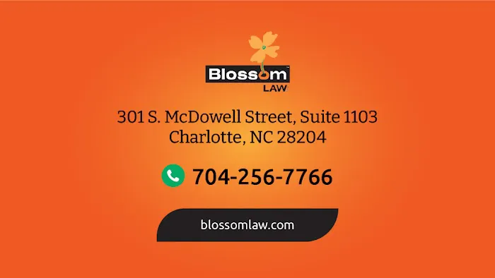 Blossom Law PLLC Picture 5