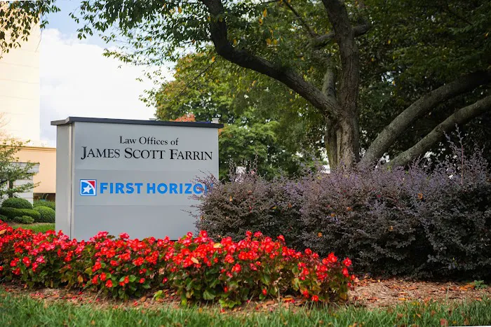 Law Offices of James Scott Farrin Picture 2
