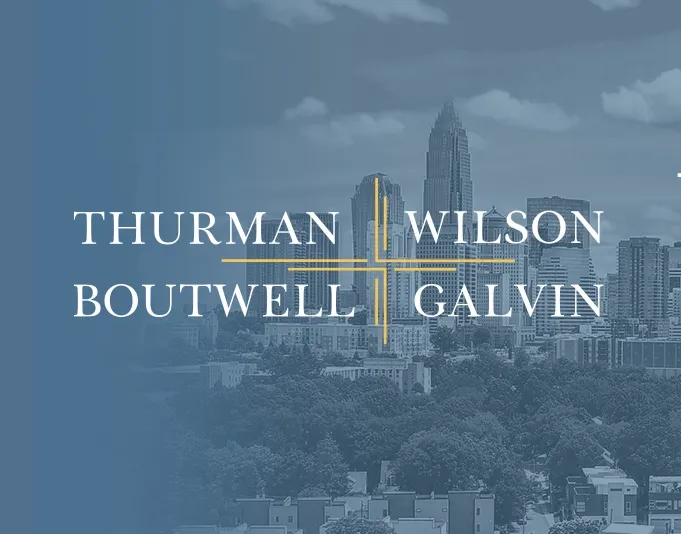 Thurman Wilson Boutwell & Galvin PA Picture 1