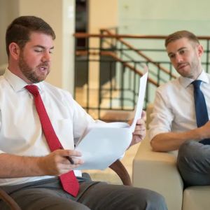 Herrmann & Murphy, PLLC
