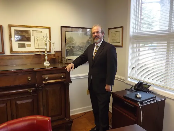 HICKS LAW PLLC: Christopher A. Hicks Picture 1