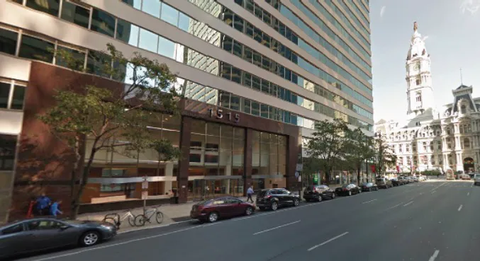 EsquireTrademarks.com Philadelphia Trademark Attorney Picture 1