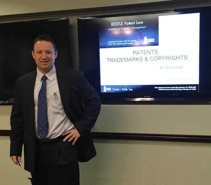 EsquireTrademarks.com Philadelphia Trademark Attorney Picture 6