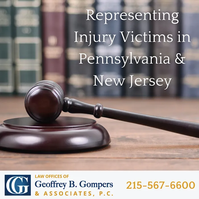 Geoffrey B. Gompers & Associates Picture 2
