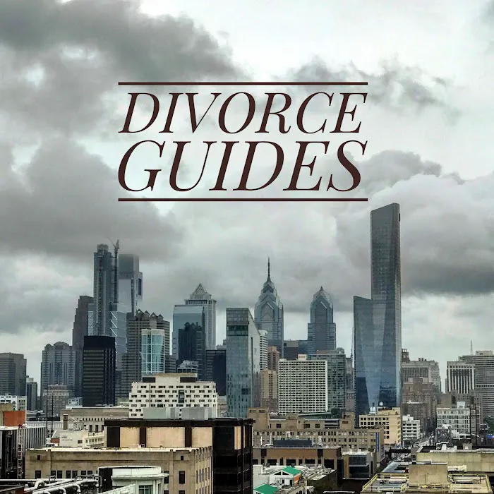 Divorce Guides Picture 1