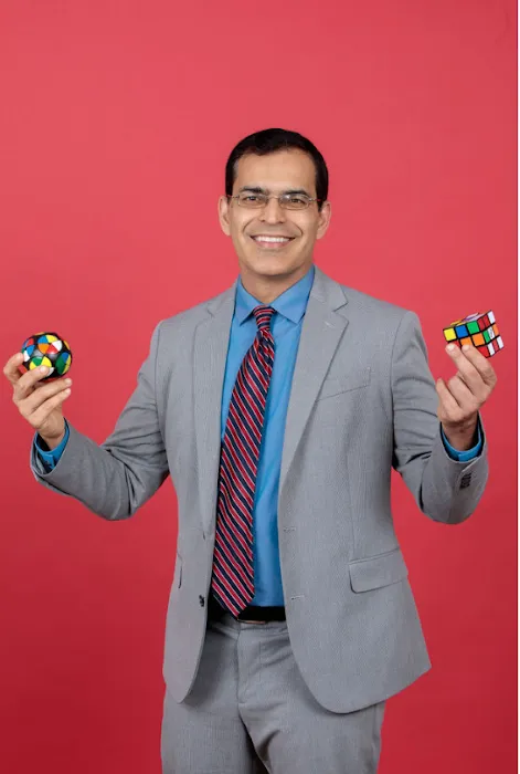 John Rizvi, P.A. - The Idea Attorneys Picture 2