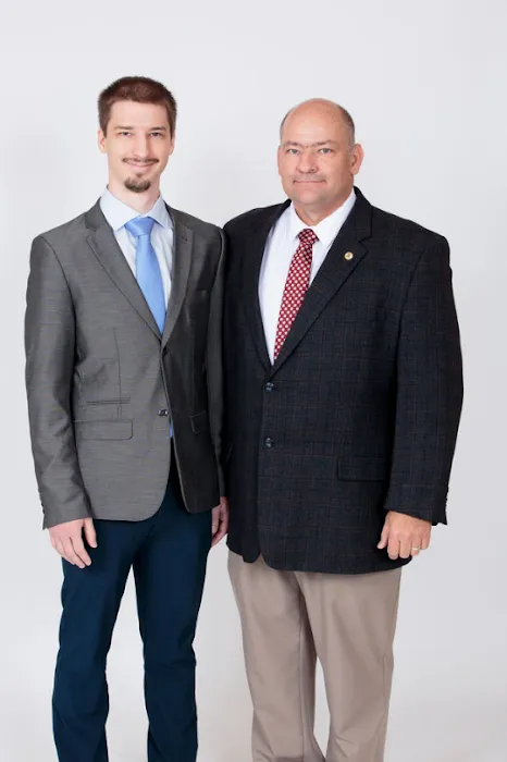 John Rizvi, P.A. - The Idea Attorneys Picture 3